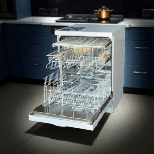 Vaatwasser MIELE A++ 14-Couverts Besteklade G4310SC €329,-