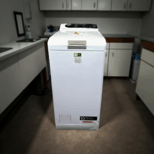 Wasmachine Bovenlader AEG 7000SERIES Smal 40cm 7kg L7TBN73E €239,-