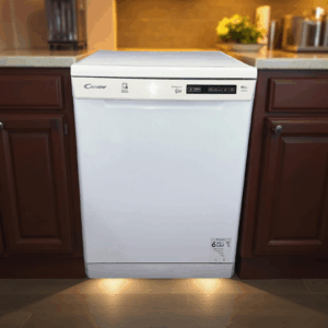 Vaatwasser CANDY 13-Couverts A++ CDP 2DS36W €159,-