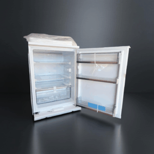 Koeler * Nieuw* Tafelmodel AEG 146liter RTS815ECAW €359,-