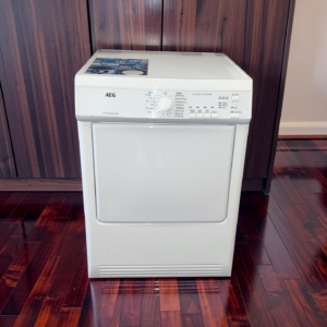 Luchtdroger AEG 7kg T3DBN65V €159,-